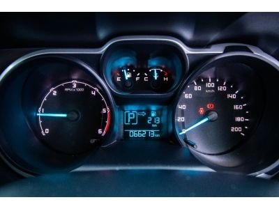 2017 FORD RANGER CAB 2.2 XLS 2WD เกียร์ออโต้ AT  ผ่อน 3,608 บาท 12 เดือนแรก รูปที่ 12